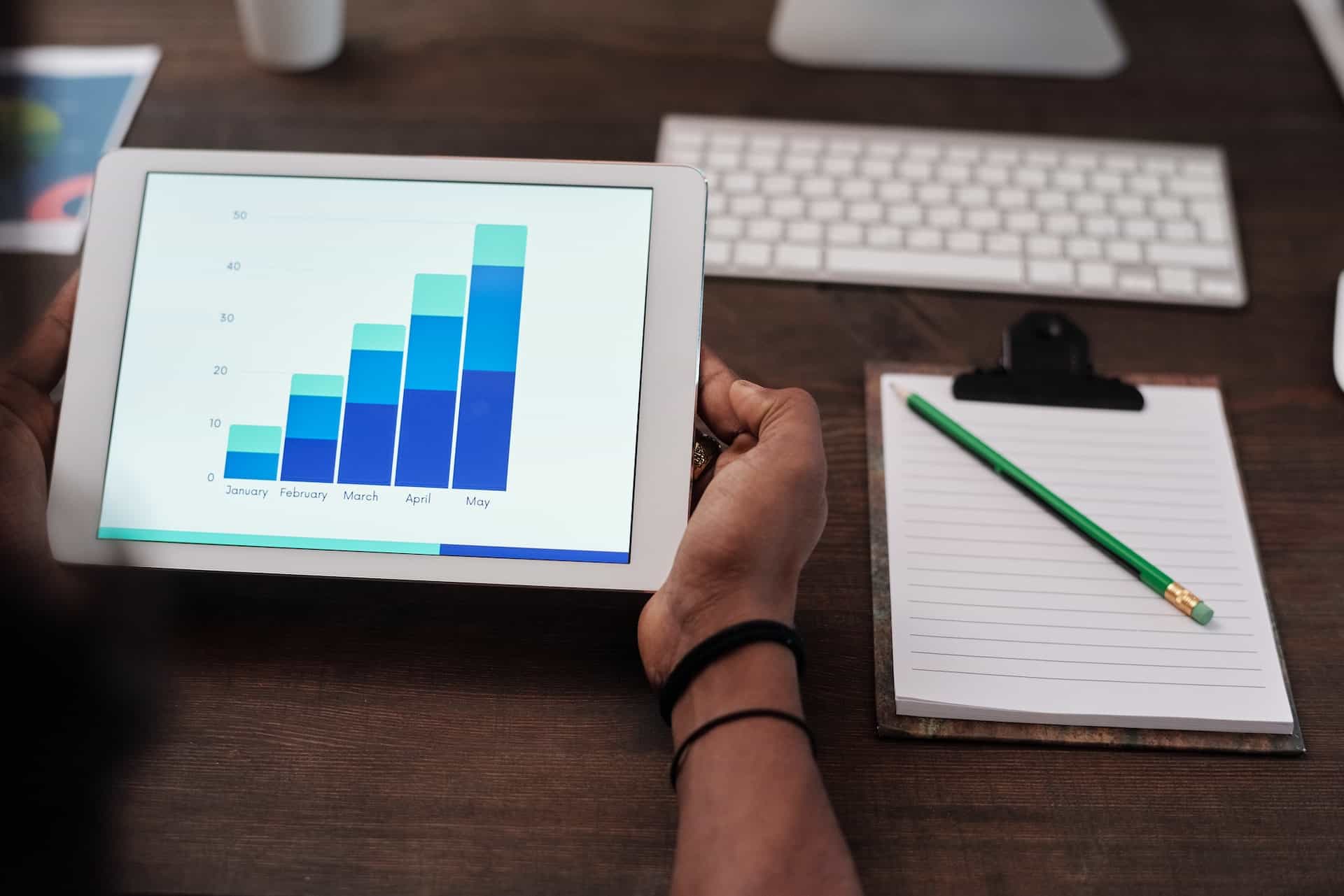 SEO Services help to produce results